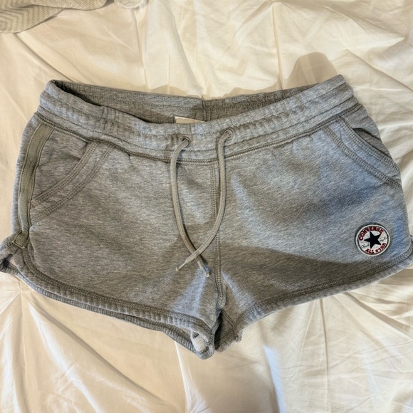 CONVERSE sweatshorts - Picture 4 of 4